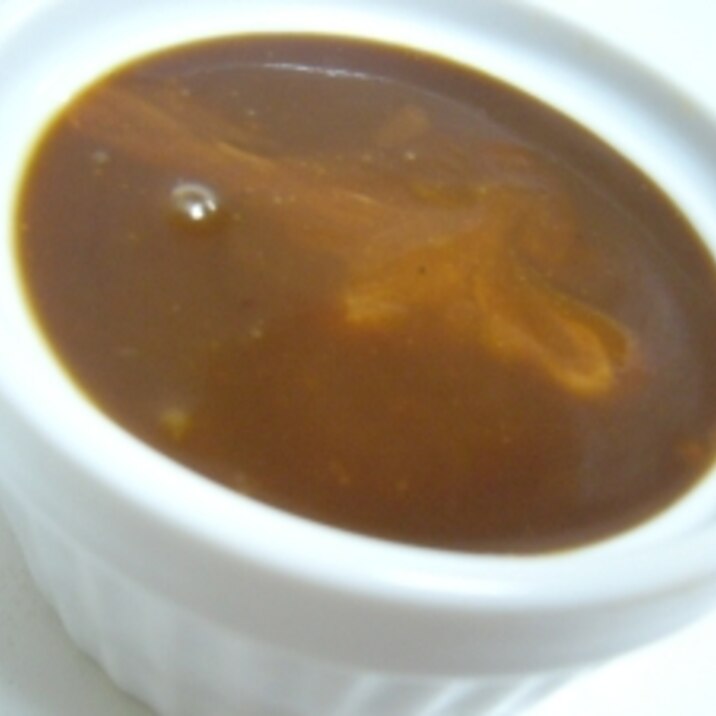 シンプル キャラメルクリーム